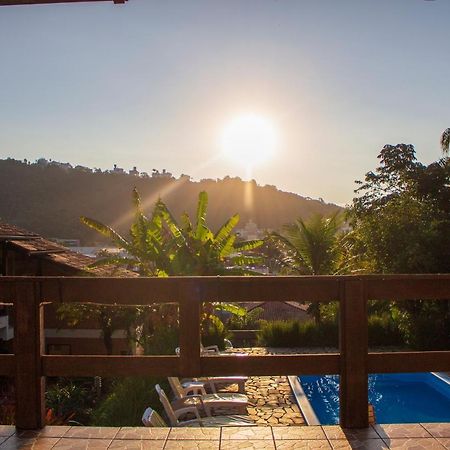 Pousada Guaruja Bombinhas Dış mekan fotoğraf